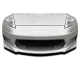 2009-2020 Nissan 370Z AMS-GT Front Bumper - image 1