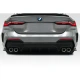 2021-2025 BMW 4 Series Avast Rear Lip - image 1