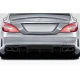 2012-2018 Mercedes CLS63 Heaves Rear Lip - image 1
