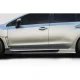 2015-2021 Subaru WRX STI VR-S Side Skirt Rocker Panels -2 Piece - image 1