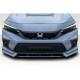 2022-2025 Honda Civic G-Spec Front Lip Spoiler Air Dam - 1 Piece - image 1