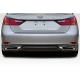 2013-2015 Lexus GS F Sport Gilda Rear Diffuser - 1 Piece - image 1