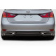 2013-2015 Lexus GS F Sport Gilda Rear Diffuser - 1 Piece - image 1