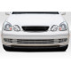 1998-2005 Lexus GS Series GS300 GS400 GS430 Duraflex Laxer Front Lip Spoiler Air Dam - 1 Piece - image 1