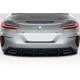 2019-2023 BMW Z4 Rega Rear Diffuser - 1 Piece (S) - image 1