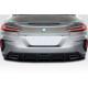 2019-2023 BMW Z4 Rega Rear Diffuser - 1 Piece (S) - image 1