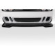 2008-2023 Dodge Challenger Circuit Front Lip - 1 Piece - image 1