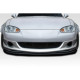 2001-2005 Mazda Miata Shora Front Lip Spoiler Air Dam - 1 Piece - image 1