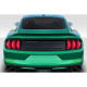 2015-2023 Ford Mustang TST Rear Trunk - 1 Piece - image 1