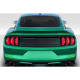 2015-2023 Ford Mustang TST Rear Trunk - 1 Piece - image 1