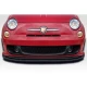 2012-2019 Fiat 500 Abuna Front Lip - image 1