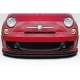 2012-2019 Fiat 500 Abuna Front Lip - image 1
