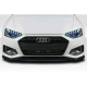 2020-2025 Audi A4 S4 Elver Front Lip Spoiler Air Dam - 1 Piece - image 1