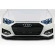 2020-2025 Audi A4 S4 Elver Front Lip Spoiler Air Dam - 1 Piece - image 1