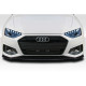 2020-2025 Audi A4 S4 Elver Front Lip Spoiler Air Dam - 1 Piece - image 1