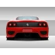 1999-2004 Ferrari 360 Modena Eros Version 1 Rear Bumper - image 1