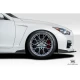 2014-2023 Infiniti Q50 Gamma Fender - image 1