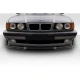 1989-1995 BMW 5 Series GTR Look Front Lip - image 1