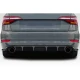 2019-2021 Volkswagen Jetta Juku Rear Lip - image 1