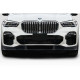 2019-2023 BMW X5 G05 Pavan Front Lip Spoiler Air Dam - 1 Piece - image 1