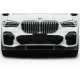 2019-2022 BMW X5 G05 Pavan Front Lip Spoiler Air Dam - 1 Piece - image 1