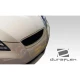2010-2012 Hyundai Genesis Coupe 2DR H-2 Grille - 1 Piece - image 1