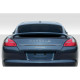 2010-2013 Porsche Panamera Duraflex T-A Look Rear Wing Spoiler - 1 Piece - image 1