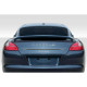 2010-2013 Porsche Panamera T-A Look Rear Wing Spoiler - 1 Piece (S) - image 1