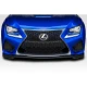 2015-2019 Lexus RC-F Vana Front Lip Spoiler Air Dam - 1 Piece - image 1