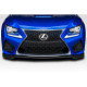 2015-2019 Lexus RC-F Vana Front Lip Spoiler Air Dam - 1 Piece - image 1