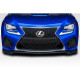 2015-2019 Lexus RC-F Duraflex Vana Front Lip Spoiler Air Dam - 1 Piece - image 1