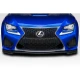 2015-2019 Lexus RC-F Vana Front Lip Spoiler Air Dam - 1 Piece - image 1