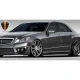2010-2016 Mercedes E Class W212 Eros Version 1 Side Skirts Rocker Panels - 2 Piece - image 1