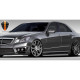 2010-2016 Mercedes E Class W212 Eros Version 1 Side Skirts Rocker Panels - 2 Piece - image 1