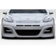 2010-2013 Porsche Panamera Aiming Front Bumper - image 1