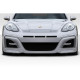 2010-2013 Porsche Panamera Aiming Front Bumper - 1 Piece - image 1
