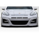 2010-2013 Porsche Panamera Aiming Front Bumper - 1 Piece - image 1