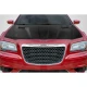 2011-2022 Chrysler 300 Cesta Hood -1 Piece - image 1