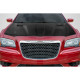2011-2023 Chrysler 300 Cesta Hood - 1 Piece - image 1
