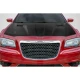 2011-2023 Chrysler 300 Cesta Hood - 1 Piece - image 1