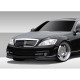 2007-2009 Mercedes S Class W221 Eros Version 3 Front Bumper - 1 Piece - image 1