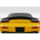1993-1997 Mazda RX-7 Marga Rear Wing Spoiler - 1 Piece - image 1