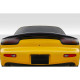 1993-1997 Mazda RX-7 Marga Rear Wing Spoiler - 1 Piece - image 1