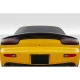 1993-1997 Mazda RX-7 Marga Rear Wing Spoiler - 1 Piece - image 1