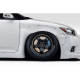 2011-2015 Scion tC RBS look Front Fender Flares - 2 PieceS - image 1