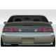 1995-1998 Nissan 240SX S14 Ranger Rear Wing Spoiler - 1 Piece - image 1
