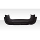 2012-2015 Land Rover Range Rover Evoque Sollera Rear Bumper - 1 Piece - image 1
