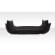 2012-2015 Land Rover Range Rover Evoque Sollera Rear Bumper - 1 Piece - image 1