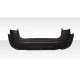 2012-2015 Land Rover Range Rover Evoque Sollera Rear Bumper - 1 Piece - image 1