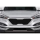 2016-2018 Hyundai Tucson Rising Front Grille - 1 Piece - image 1